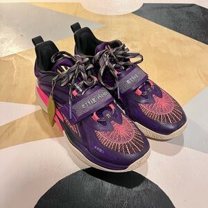 ANTA KAI 1 "Artist On Court" 9.5